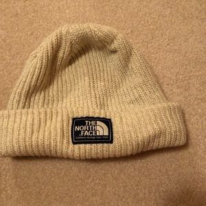 The north face hat
